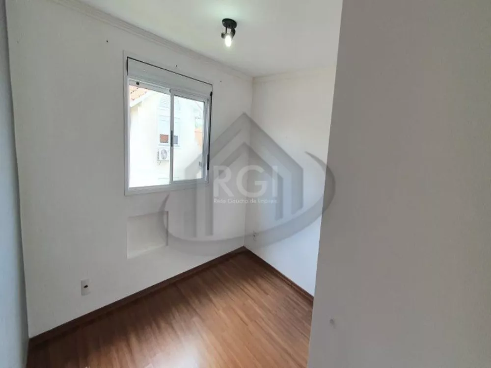 Apartamento à venda com 3 quartos, 50m² - Foto 3