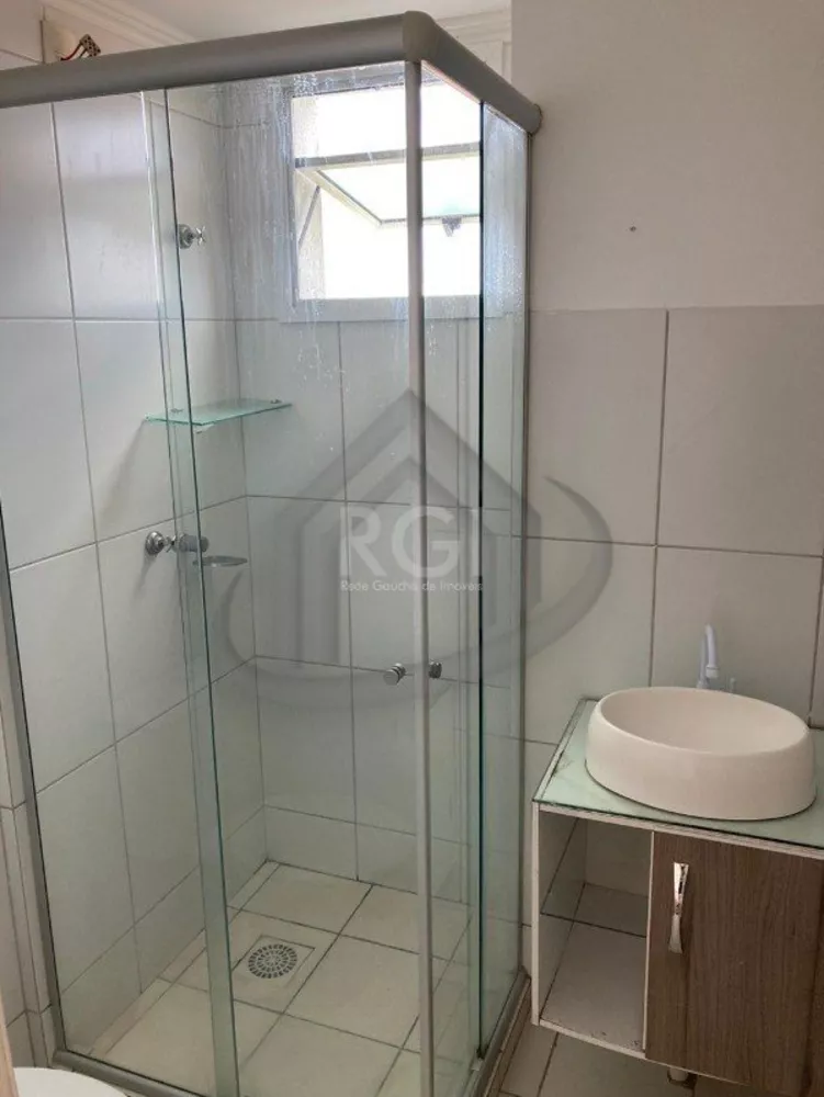 Apartamento à venda com 3 quartos, 50m² - Foto 2