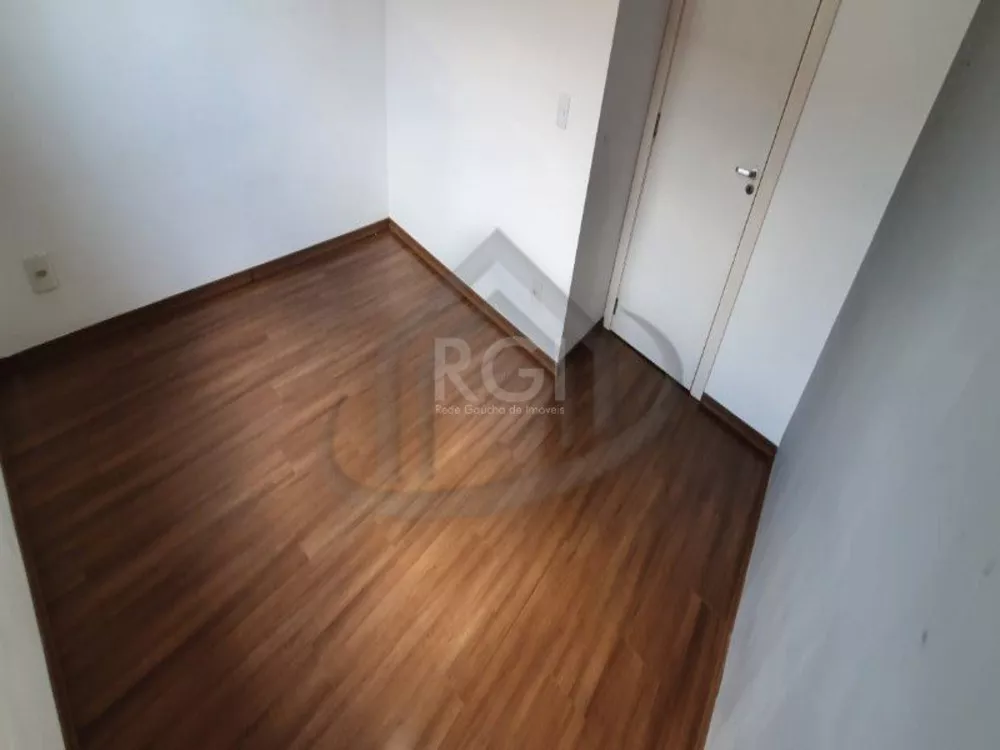 Apartamento à venda com 3 quartos, 50m² - Foto 4