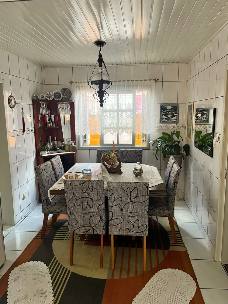 Casa, 3 quartos, 71 m² - Foto 1