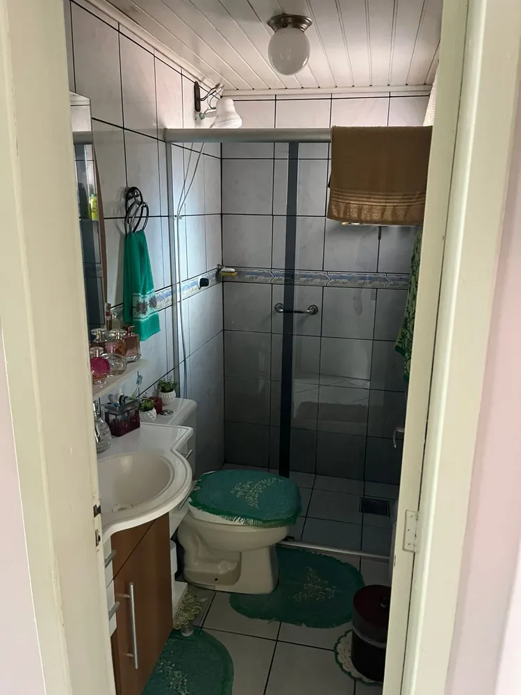Casa, 3 quartos, 71 m² - Foto 5