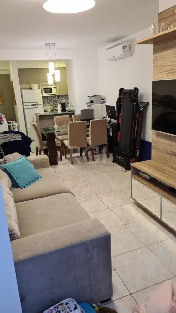 Apartamento, 3 quartos, 77 m² - Foto 3