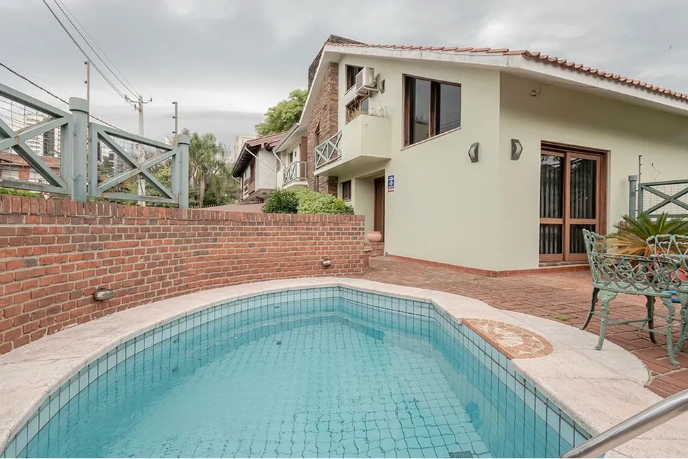 Casa, 4 quartos, 240 m² - Foto 5