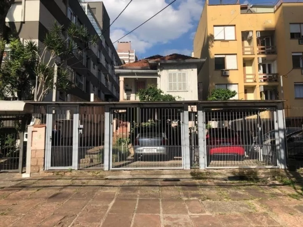 Terreno à venda, 1m² - Foto 1