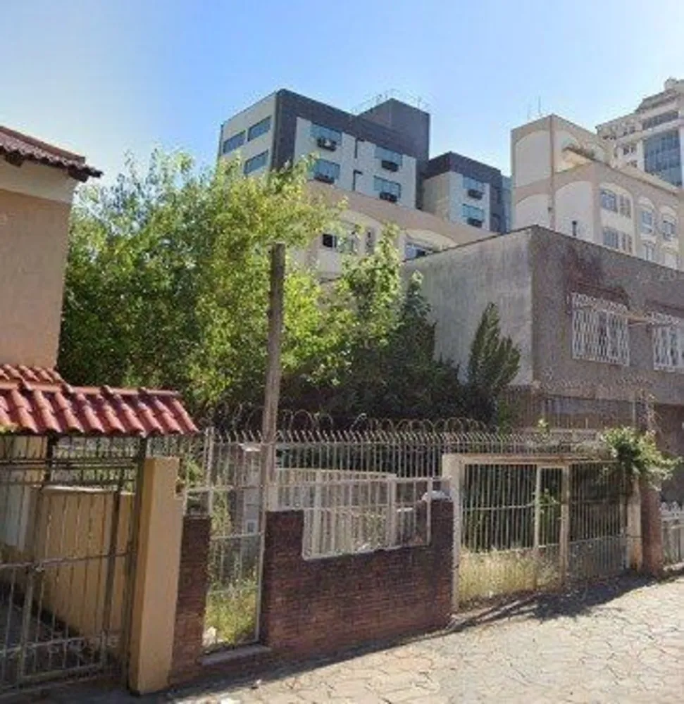 Terreno, 509 m² - Foto 1
