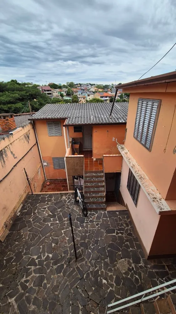Apartamento, 2 quartos, 69 m² - Foto 1