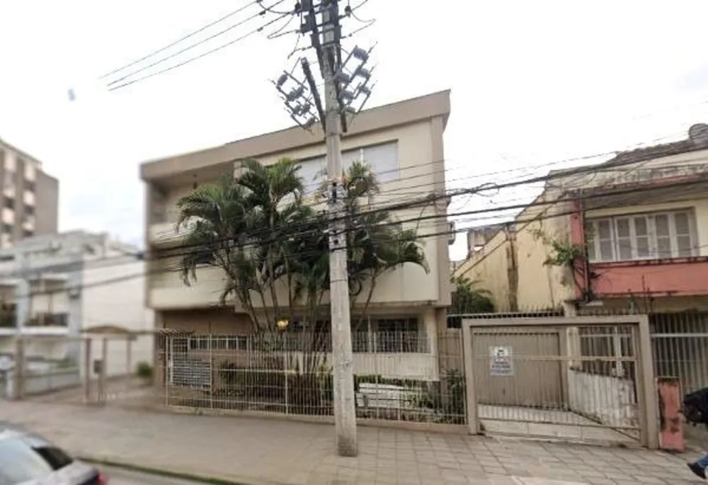 Apartamento, 2 quartos, 69 m² - Foto 8