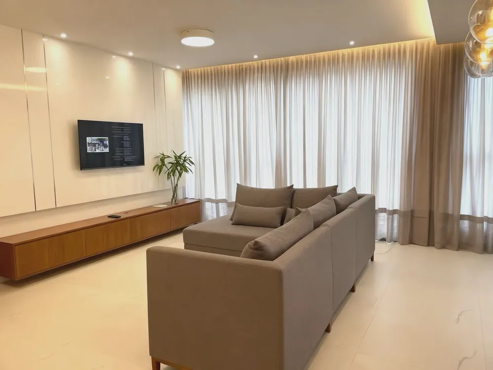 Apartamento, 2 quartos, 69 m² - Foto 4