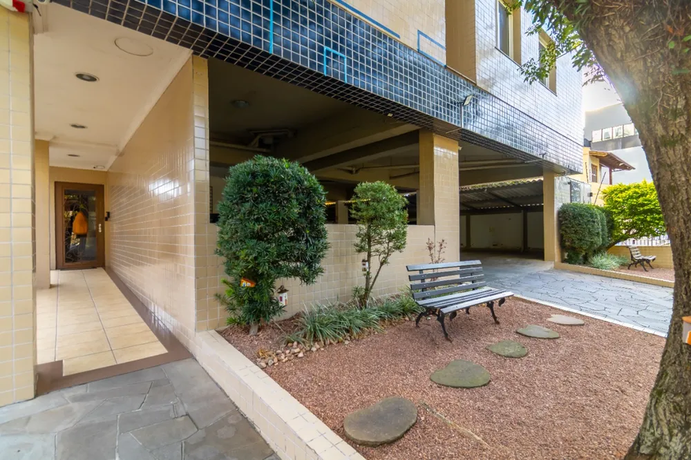 Apartamento, 1 quarto, 34 m² - Foto 1