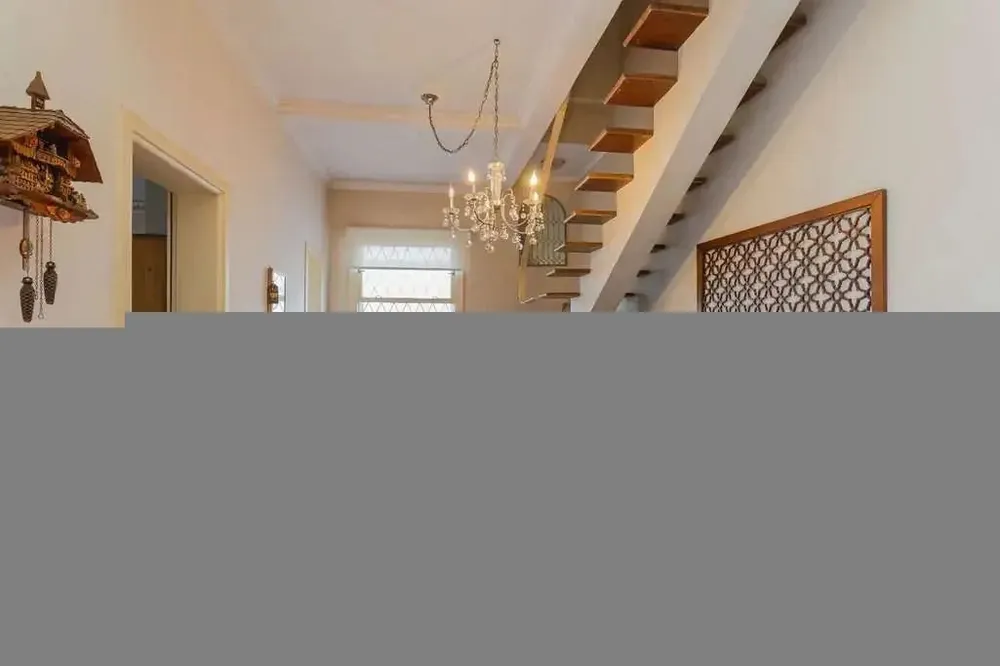 Casa, 3 quartos, 293 m² - Foto 2