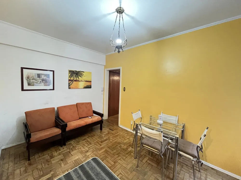 Apartamento, 1 quarto, 31 m² - Foto 6