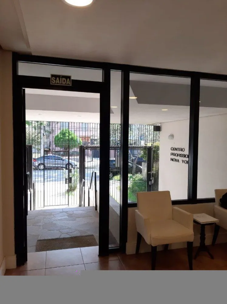 Apartamento, 1 quarto, 26 m² - Foto 2