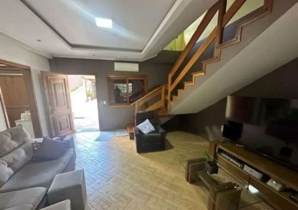 Casa, 4 quartos, 301 m² - Foto 2