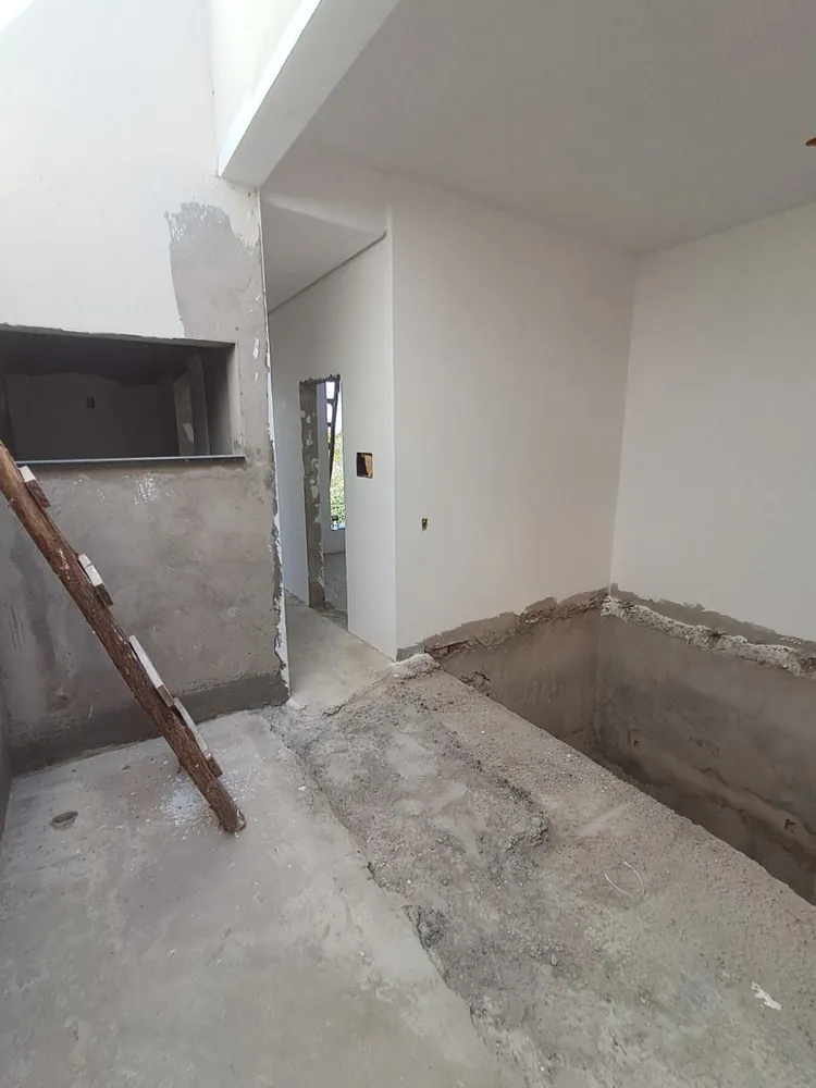 Casa, 3 quartos, 141 m² - Foto 2