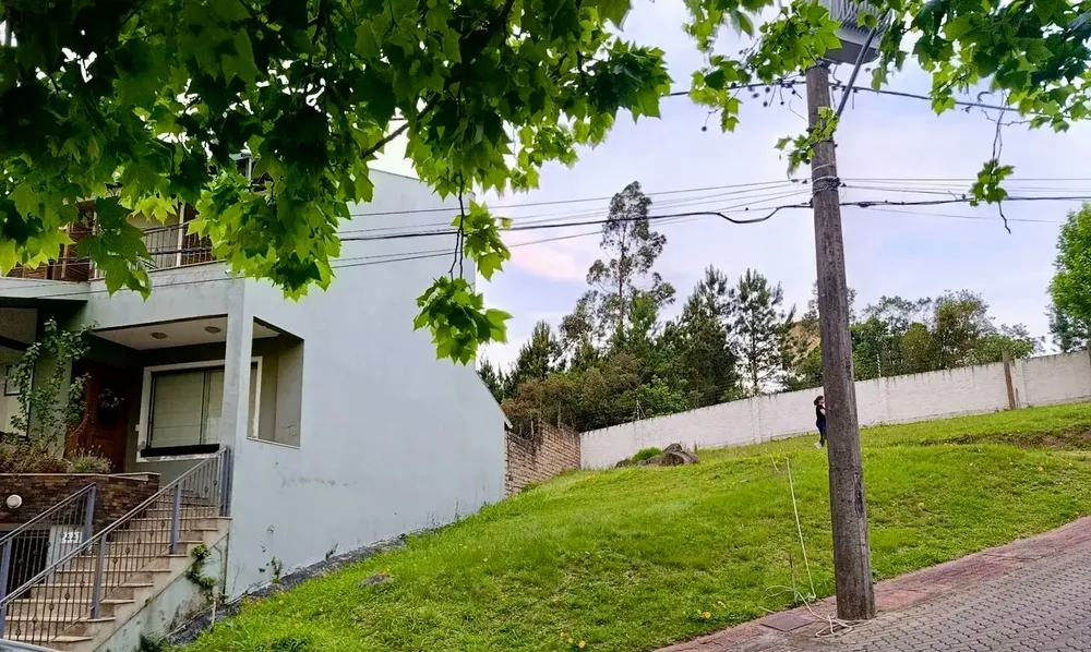 Terreno, 218 m² - Foto 4