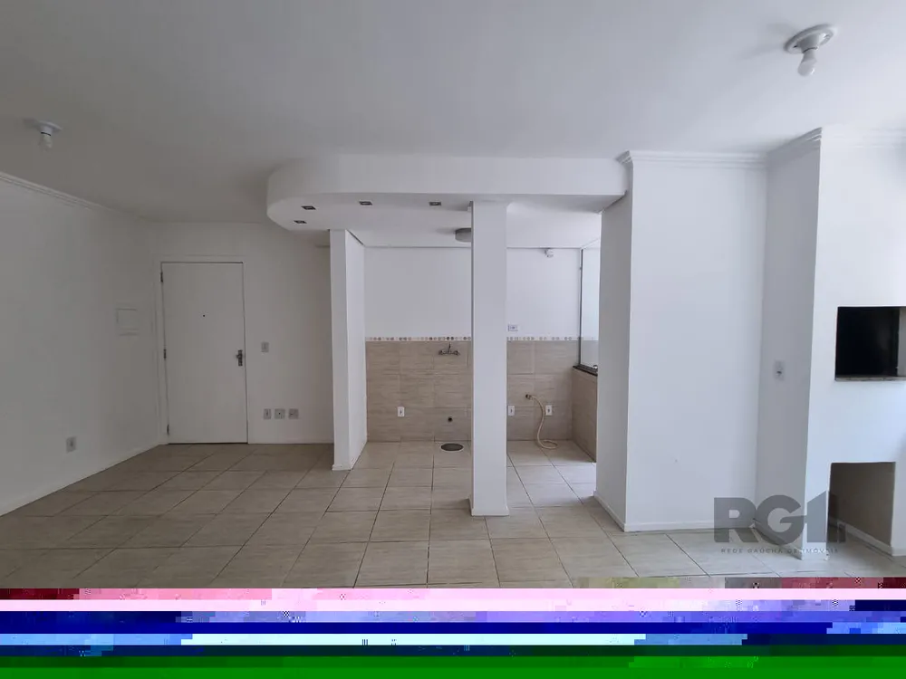 Apartamento, 2 quartos, 55 m² - Foto 1