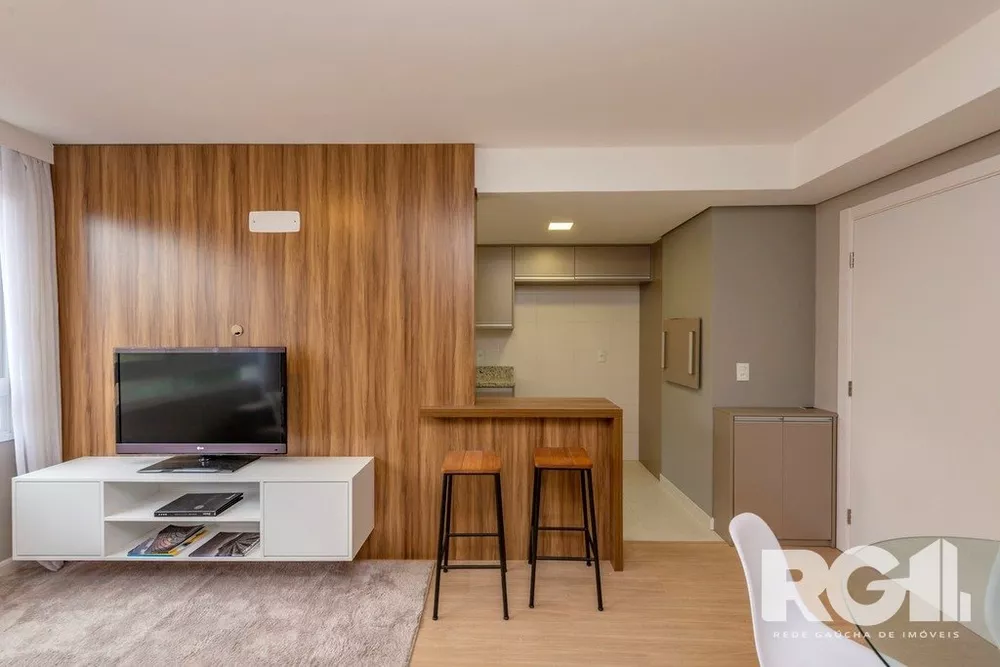 Apartamento à venda com 3 quartos, 66m² - Foto 1