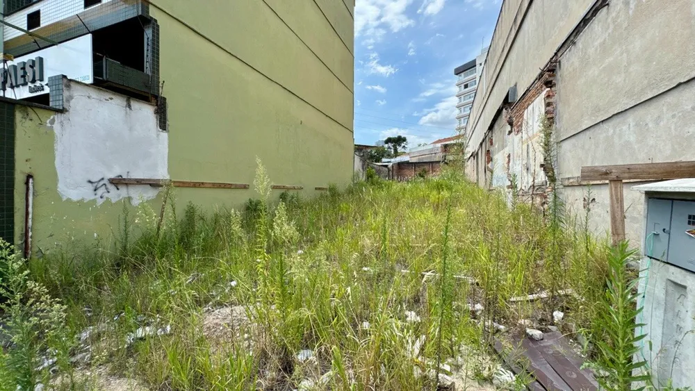 Terreno, 407 m² - Foto 2