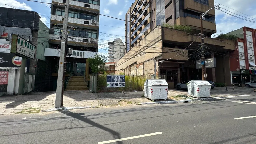 Terreno, 407 m² - Foto 4