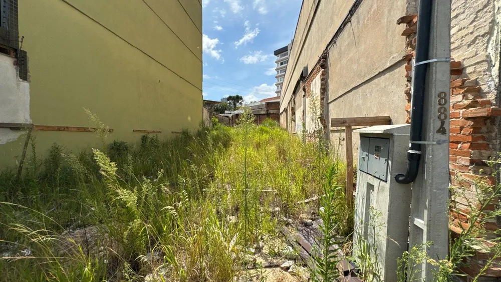 Terreno, 407 m² - Foto 6