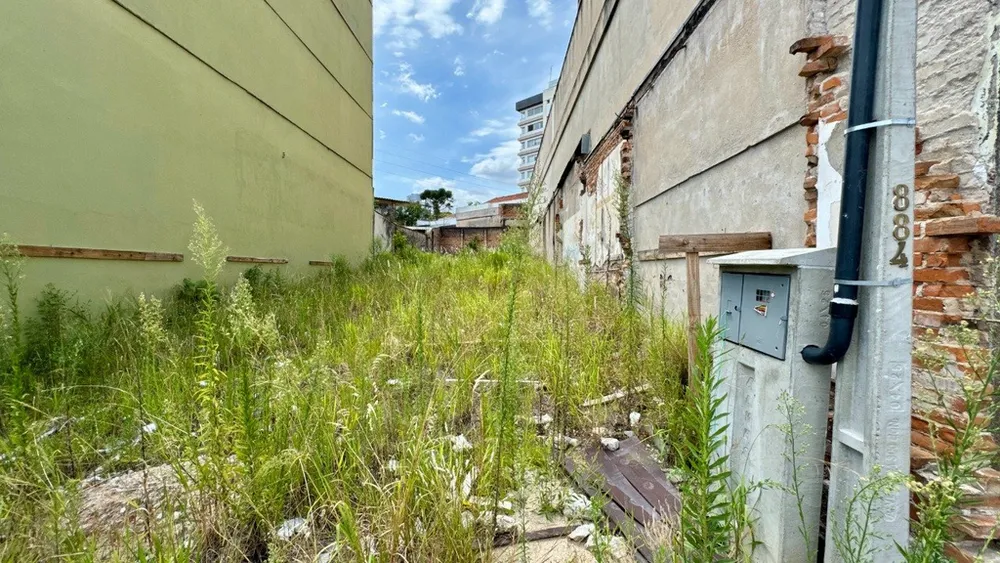 Terreno, 407 m² - Foto 1