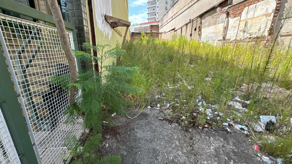 Terreno, 407 m² - Foto 8