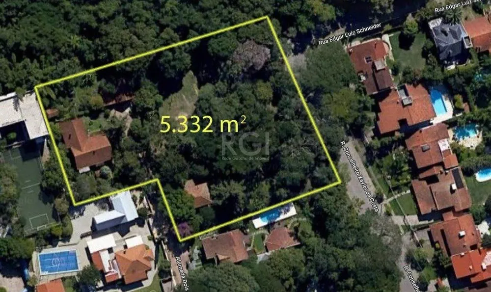 Terreno, 397 m² - Foto 2