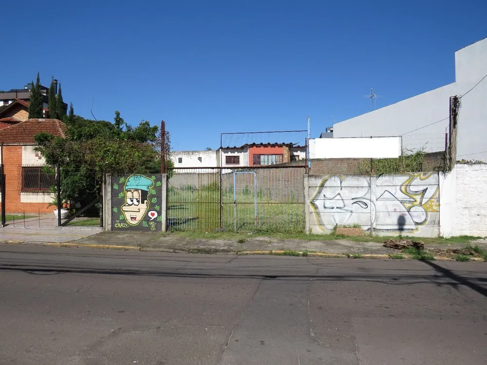Terreno, 509 m² - Foto 5