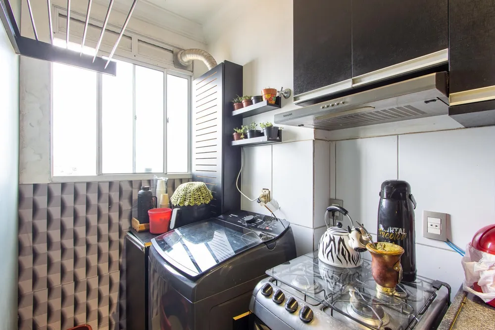 Apartamento, 2 quartos, 45 m² - Foto 2