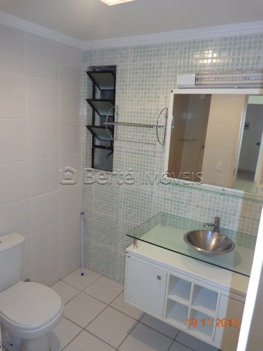 Apartamento, 2 quartos, 45 m² - Foto 6