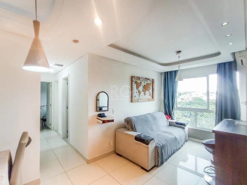 Apartamento, 3 quartos, 108 m² - Foto 2
