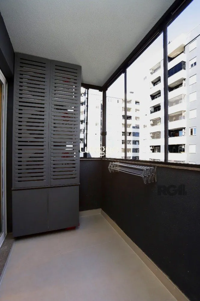 Apartamento, 2 quartos, 63 m² - Foto 2
