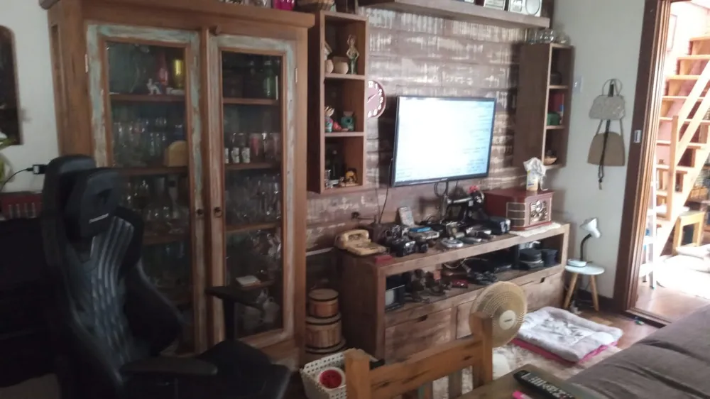 Casa, 2 quartos, 1 m² - Foto 1
