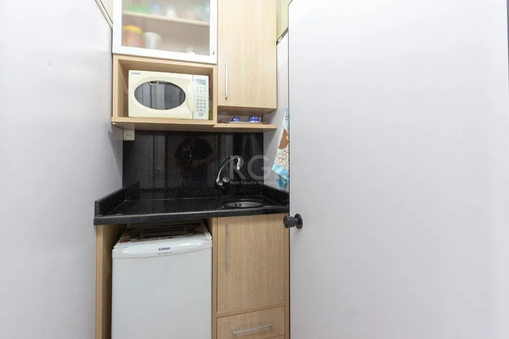 Sala-Conjunto, 34 m² - Foto 4
