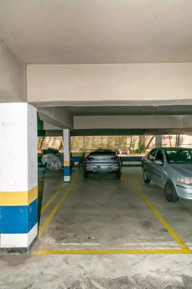 Apartamento, 3 quartos, 58 m² - Foto 1