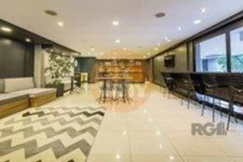 Apartamento, 1 quarto, 30 m² - Foto 6