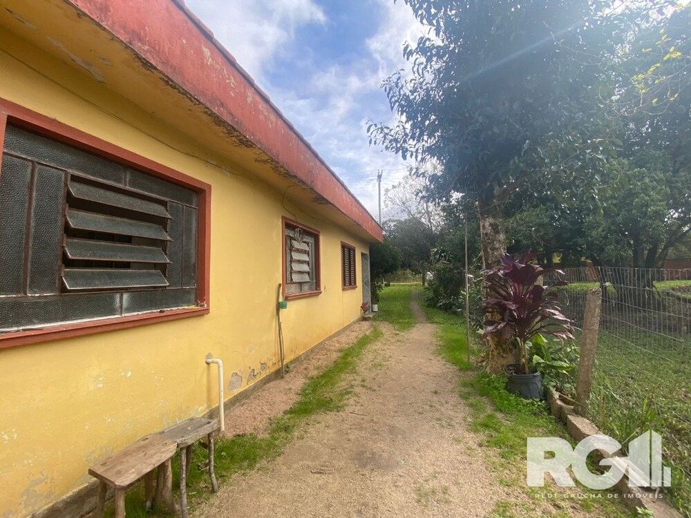 Sítio à venda com 3 quartos, 242m² - Foto 2