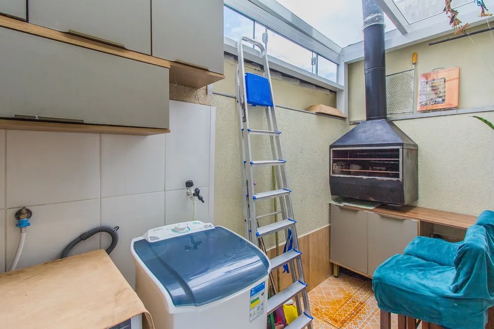 Casa de Condomínio, 2 quartos - Foto 7