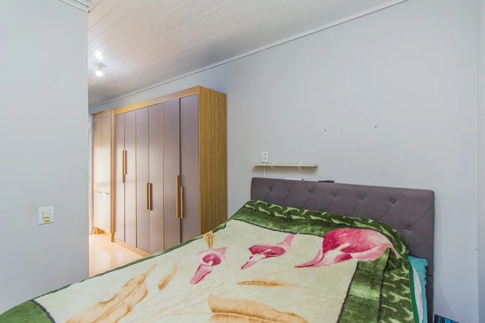 Casa de Condomínio, 2 quartos - Foto 6