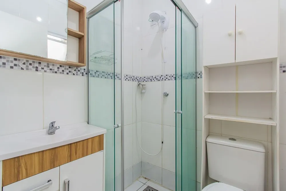 Casa de Condomínio, 2 quartos - Foto 3