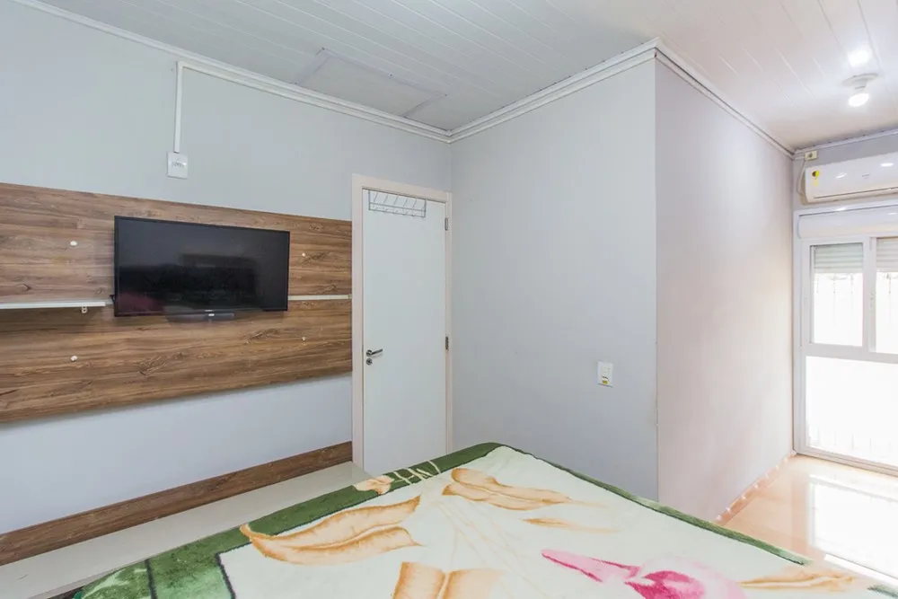 Casa de Condomínio, 2 quartos - Foto 5