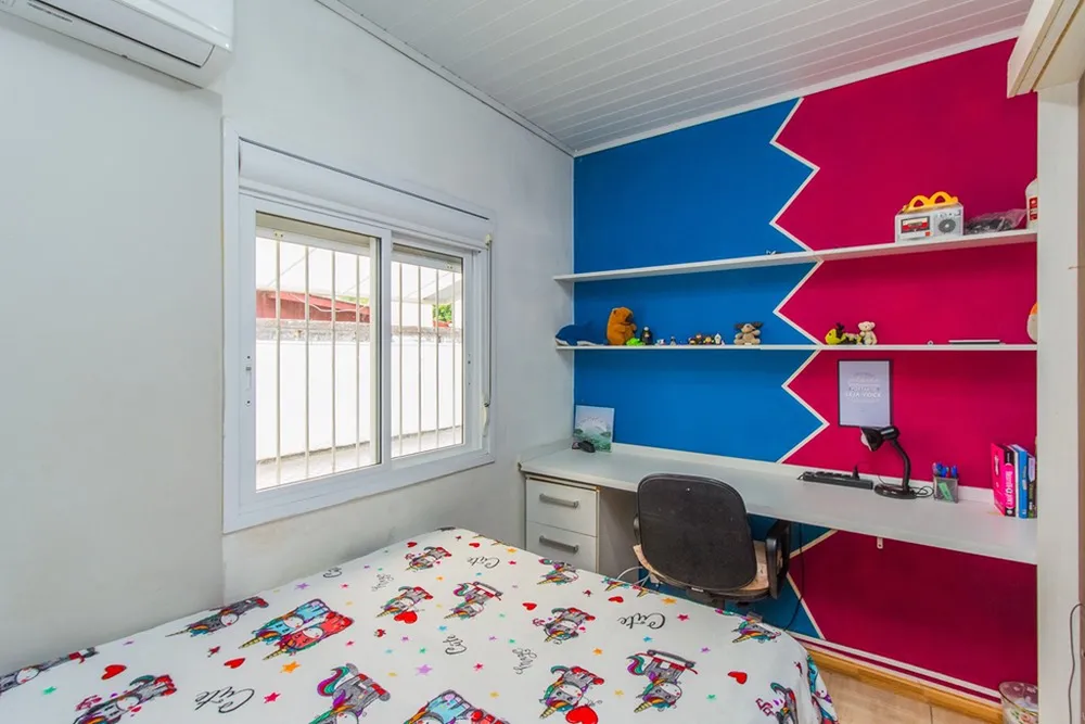 Casa de Condomínio, 2 quartos - Foto 4