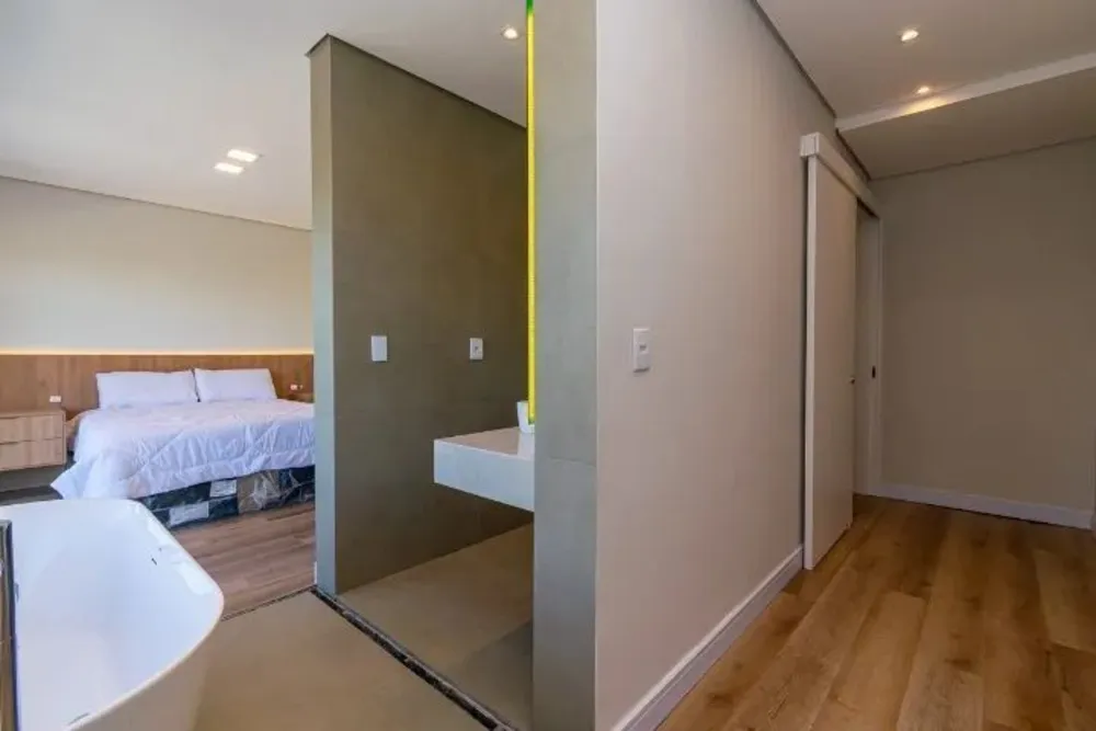 Casa de Condomínio, 3 quartos - Foto 5