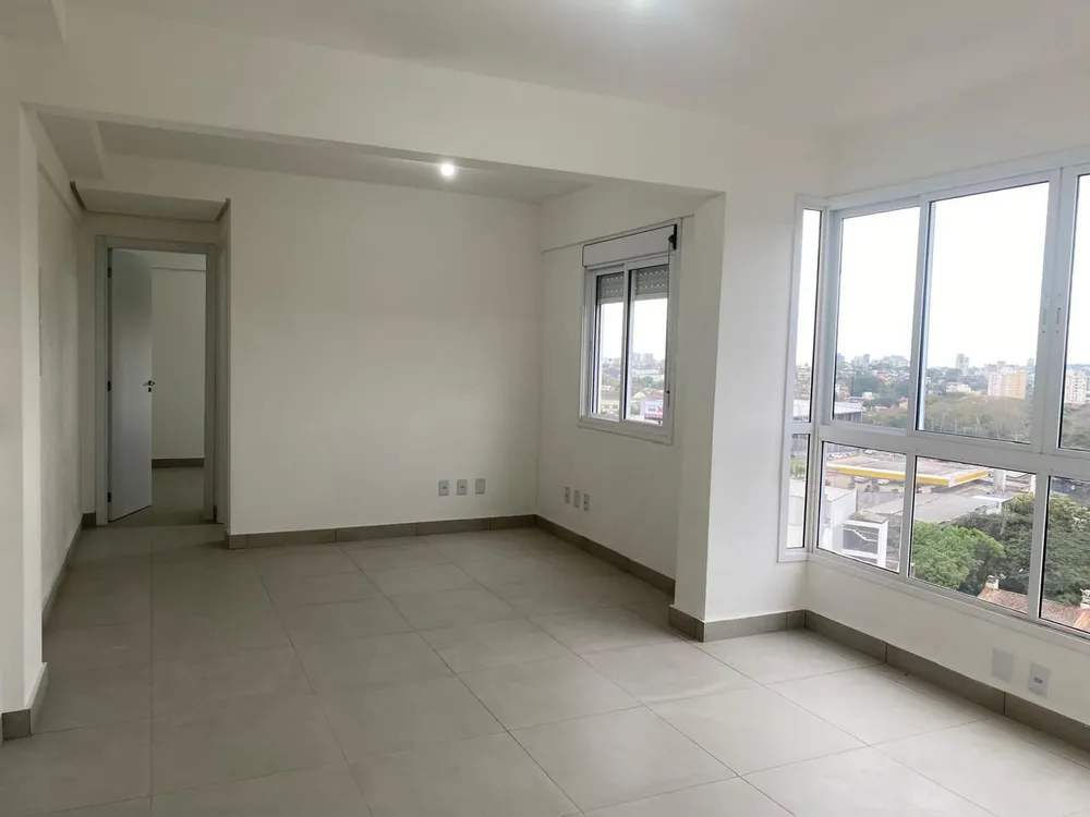 Apartamento, 1 quarto, 43 m² - Foto 7