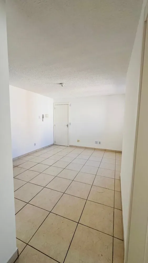 Apartamento, 2 quartos, 42 m² - Foto 6