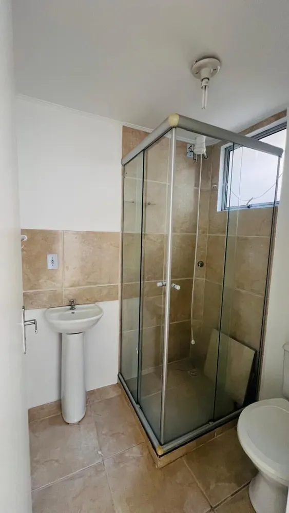 Apartamento, 2 quartos, 42 m² - Foto 4
