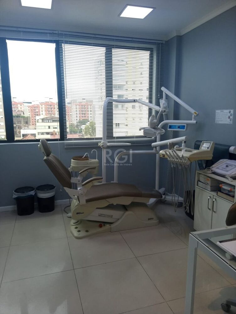 Conjunto Comercial-Sala à venda, 35m² - Foto 2