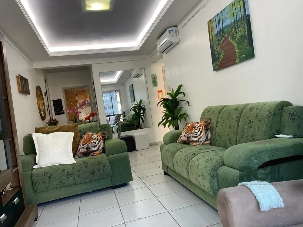 Apartamento, 2 quartos, 42 m² - Foto 4