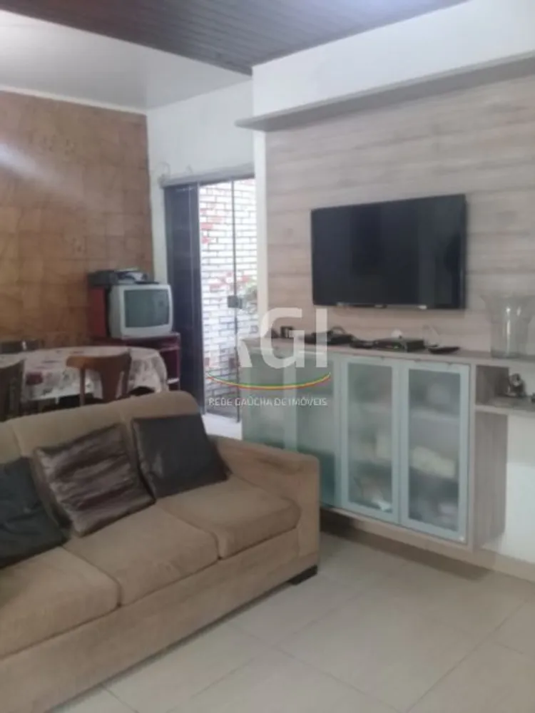 Casa, 3 quartos, 211 m² - Foto 6