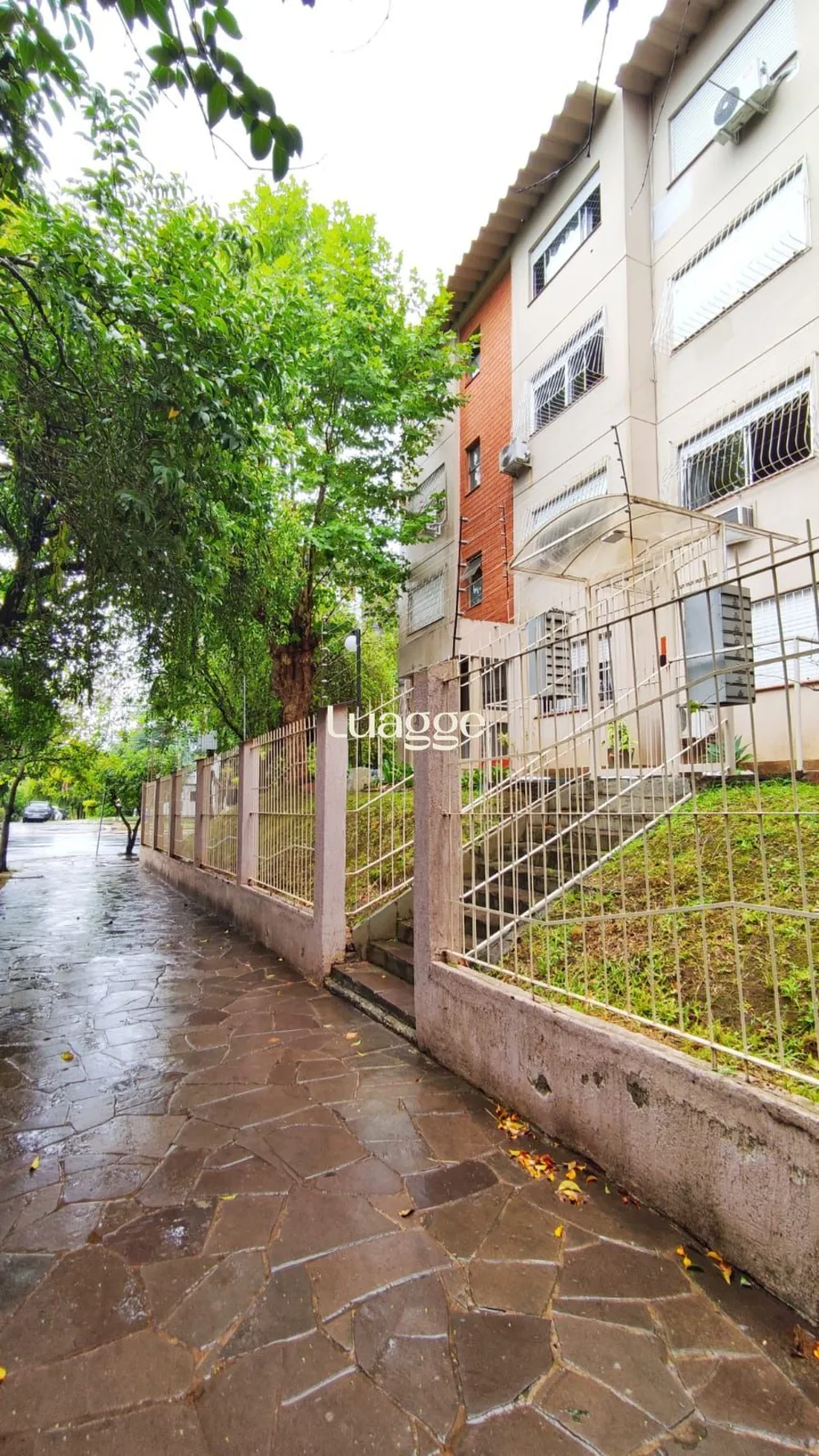 Apartamento, 3 quartos, 80 m² - Foto 1